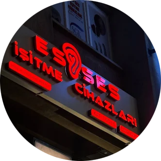 Esses İşitme Cihazları