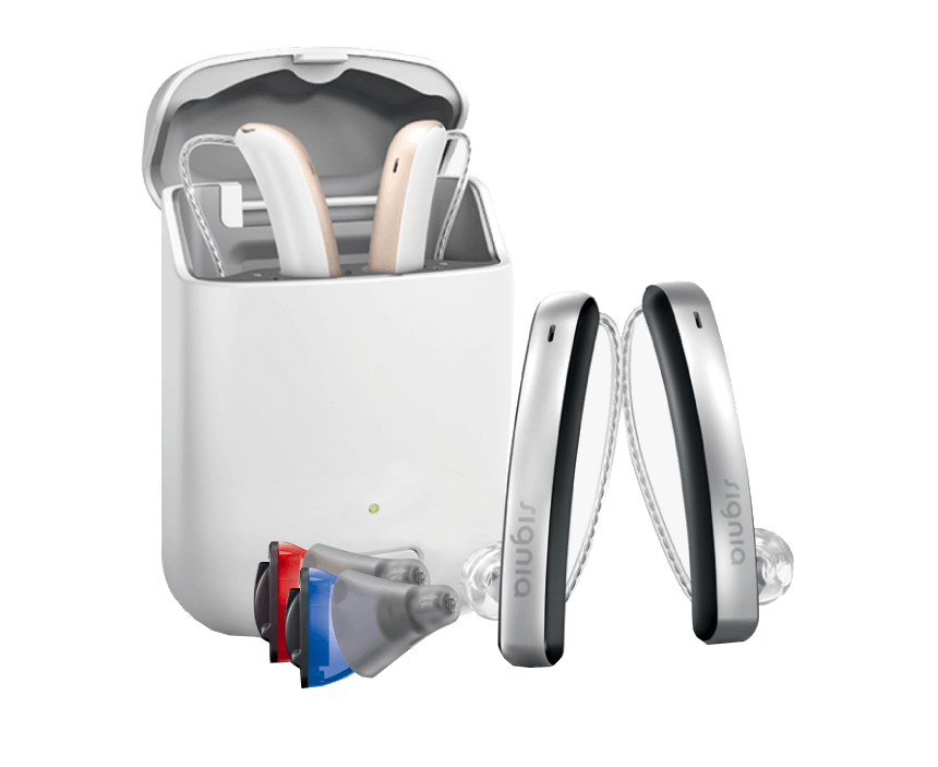 ES-SES İşitme Cihazları